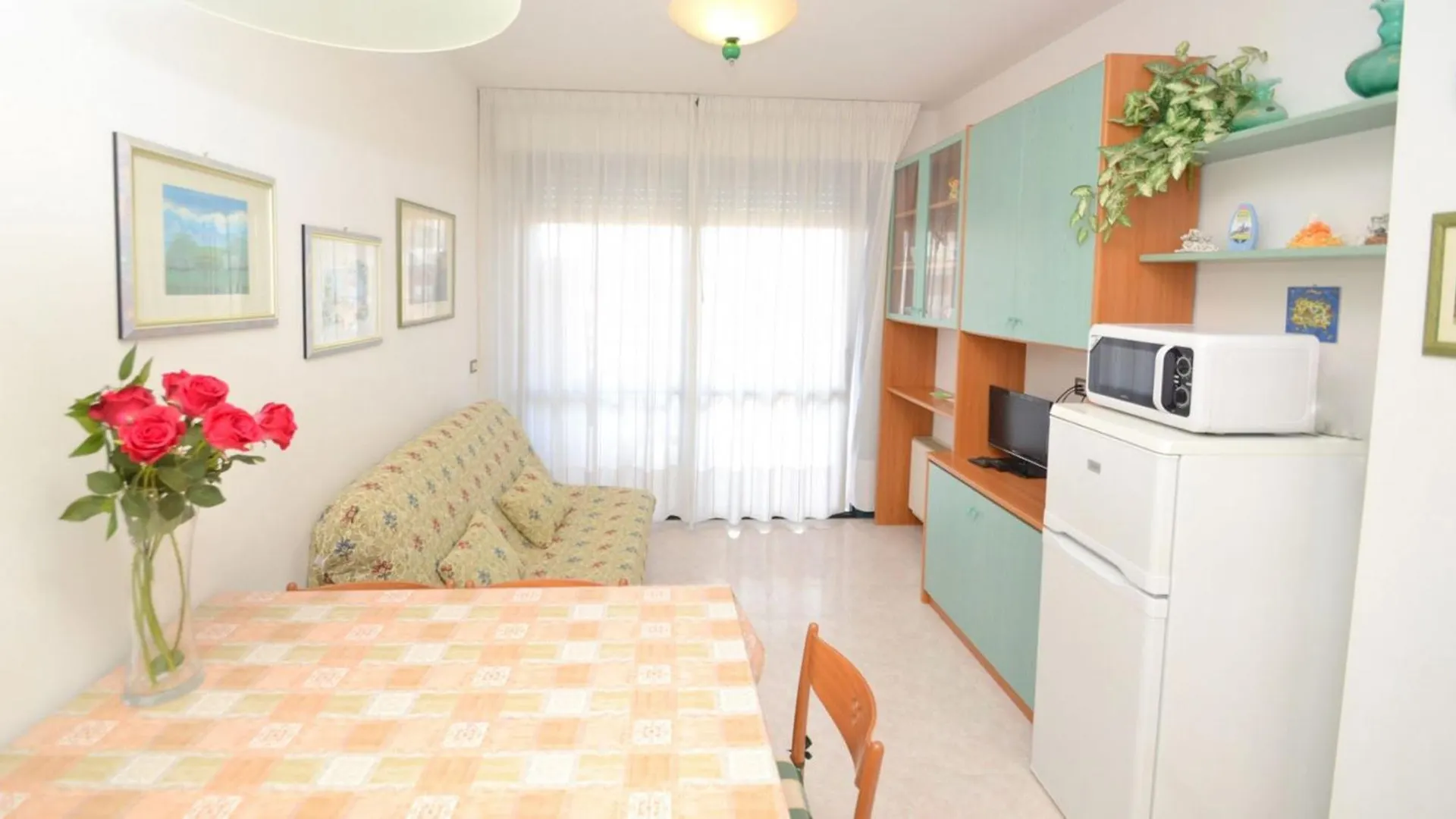 Charming Flat With Shared Pool - Beahost Apartman Bibione